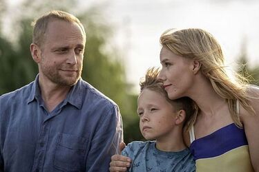 Tańsze bilety na komedię romantyczną "Całe szczęście" [WIDEO]