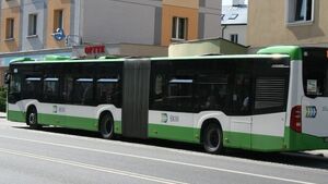 Zmiana kursów niektórych autobusów [ZDJĘCIA]