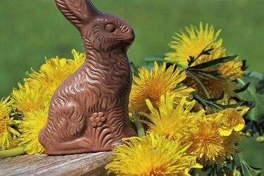 Dwie twarze: Masło w kształcie baranka [FELIETON]