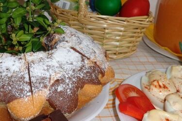 Nie wyrzucaj jedzenia po świętach! Podziel się nim z potrzebującymi