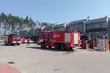 Dym i ogień. A wszystko przez... wiaderko