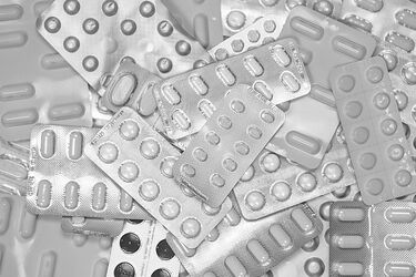 Coraz więcej bezpłatnych leków dla seniorów