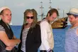Bielas i Marynarze. Koncert w Zmianie Klimatu