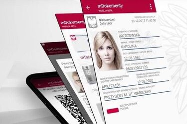 Ze smartfonem odbierzemy polecony czy zarezerwujemy hotel. Dowód nie będzie potrzebny?