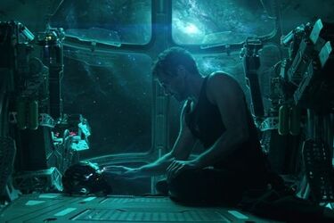 "Avengers: Koniec gry" w kinach. Będzie też maraton filmowy [WIDEO]