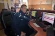 Na sygnale do porodu. Ciężarna z eskortą dotarła na czas