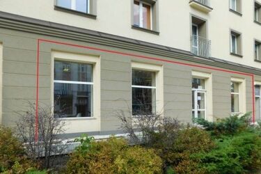 Aż 4 lokale do wynajęcia w samym centrum. Niedawno były tu m.in. sklepy obuwnicze