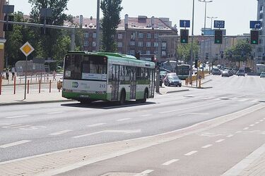 Pogodny początek tygodnia