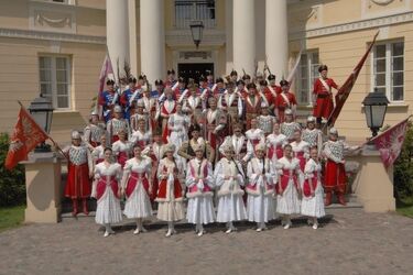Moniuszkowski Festiwal "Cztery Pory Roku - 2019". Czas na uroczystą inaugurację