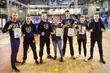 Zawodnicy klubu Ragnarok Białystok z kolejnymi medalami mistrzostw Polski