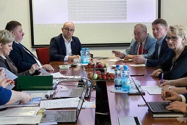 Usługi zdrowotne dla dzieci w Białymstoku