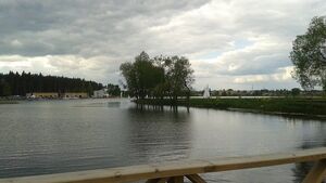 Przed nami pochmurny i deszczowy weekend