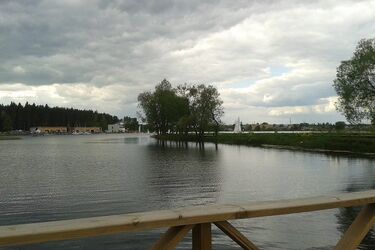 Przed nami pochmurny i deszczowy weekend