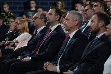 Konwencja Koalicji Europejskiej w Białymstoku. Stawiają na zdrowie