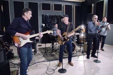 Blues Fama. Dobrzy znajomi zagrają na jednej scenie