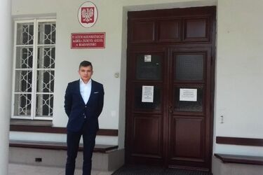 Już wiemy, co było na maturze z języka polskiego [ARKUSZE]