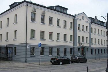 Prokuratura zajmie się wypadkiem z udziałem byłego premiera