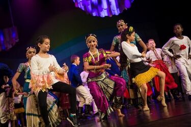 Zostań rodziną Brave Kids w Białymstoku