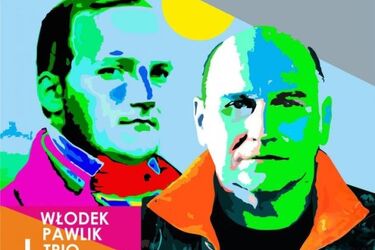 Włodek Pawlik gra Stanisława Moniuszkę