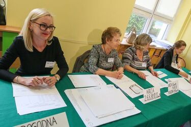 Chcesz głosować w Białymstoku? Wybierz się do akademika