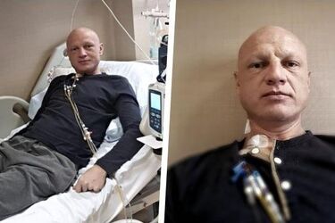 Leczenie to ostatnia szansa, a ma dla kogo żyć. Brakuje jednak pieniędzy