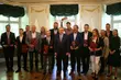 Białostoccy sportowcy nagrodzeni. 