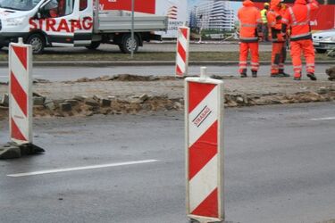 Sporo uroczystości w weekend. Ulice mogą być zablokowane