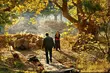 Zdobył Złotą Palmę w Cannes. Zobacz jego najnowszy film [WIDEO]
