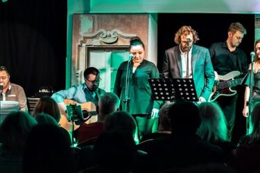 Teatr Piosenki Młyn. Wygraj bilety na koncert [KONKURS, WIDEO]