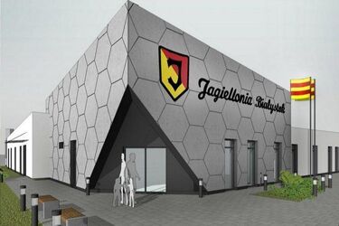 Nowy kompleks przy ul. Elewatorskiej coraz bliżej otwarcia