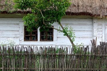 Drewniane Podlasie. Dobra pora na wycieczkę po regionie