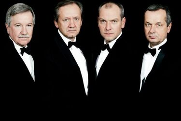 Muzyka zabrzmi w Starym Kościele. Cykl koncertów