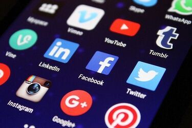 Kolejny taki czwartek! Będzie wszystko o social mediach i nie tylko
