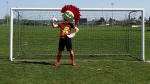 Zagrają o Puchar Rudego. Pomogą też dzieciom wyjechać na obóz