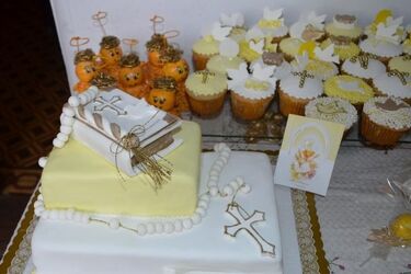 Sezon komunijny trwa. Jakie prezenty dominują w tym roku?