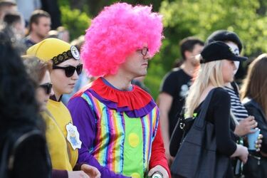 Juwenalia zagrożone? Nowe informacje w sprawie Dni Kultury Studenckiej