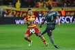 Jagiellonia pokonała Legię. Mistrza jeszcze jednak nie znamy [ZDJĘCIA]