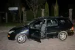 Prowadził auto na 