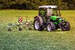 Wystawy maszyn i pokaz rękodzieła ludowego. A to wszystko na XI Forum Rolniczym