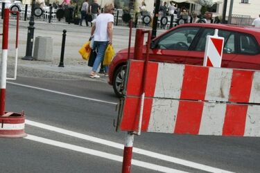 Marsz dla Życia i Rodziny, Białostocka Noc Muzeów - drogi mogą być zamknięte