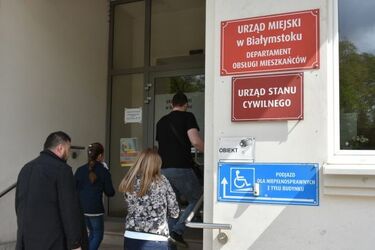 Można załatwić sprawy w urzędzie. Kolejna otwarta sobota