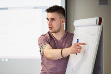 Z jakich narzędzi marketingowych skorzystać, by się wypromować? Darmowe warsztaty