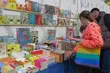 Mnóstwo książek w elektrowni. Festiwal dla całych rodzin