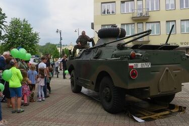 Noc Muzeów 2019. Były kolejki i dużo atrakcji