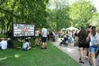 Podlaskie Śniadanie Mistrzów. 2 pikniki w ogrodach Pałacu Branickich