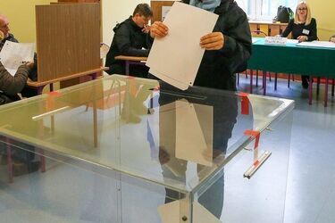 Sondaże sondażami. Bukmacherzy mają swoich faworytów w wyborach