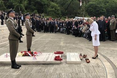 Podlaska senator będzie ambasadorem we Włoszech