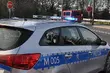 Ukradł znajomej kluczyki i odjechał jej autem. Dopadli go policjanci