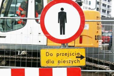 Uwaga – remonty, festyny, pielgrzymki i święto z jednej ulic. Drogi będą nieprzejezdne