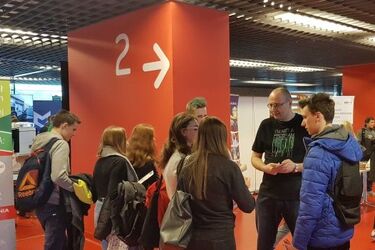 Technikum Programistyczne InfoTech organizuje dzień otwarty. Sporo ciekawych wydarzeń
